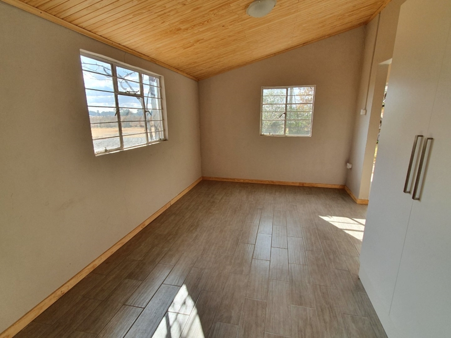 To Let 1 Bedroom Property for Rent in Mary Anne Free State